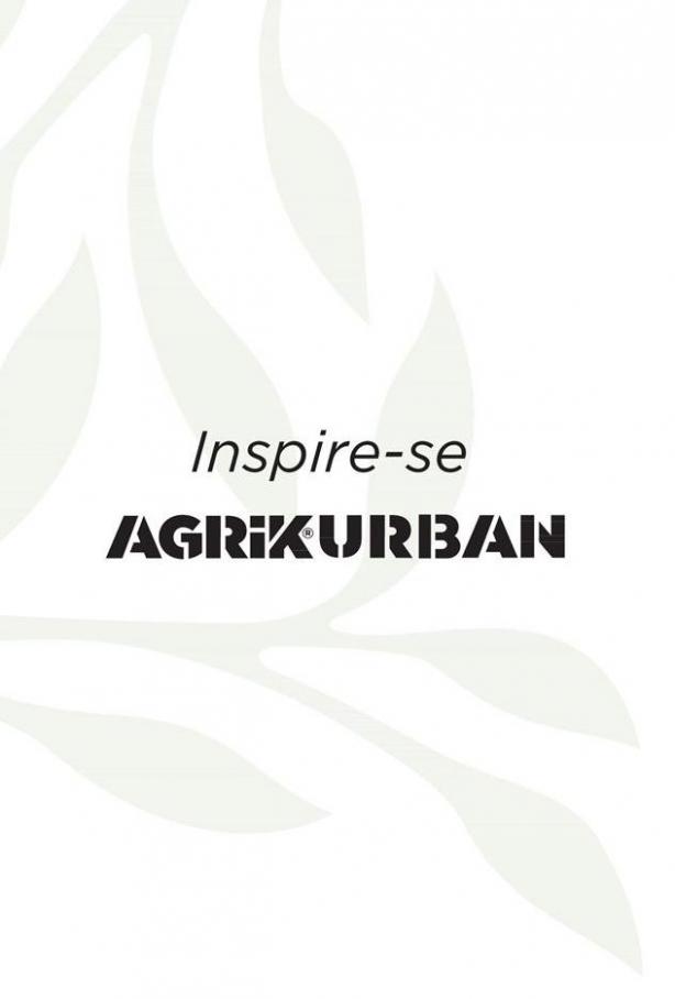 Inspire-se Agrikurban  . Agrikolage (2021-04-30-2021-04-30)
