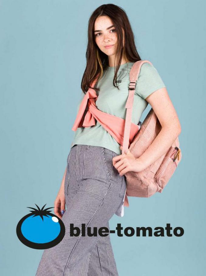 Lookbook Mulher . Blue Tomato (2021-05-30-2021-05-30)