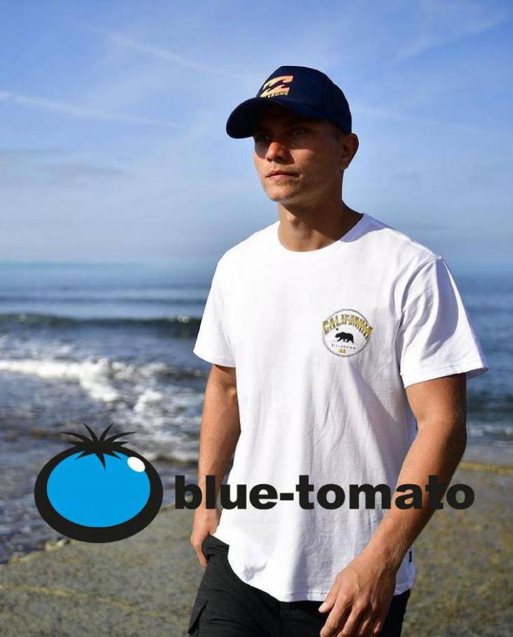 Moda Homem. Blue Tomato (2021-07-11-2021-07-11)