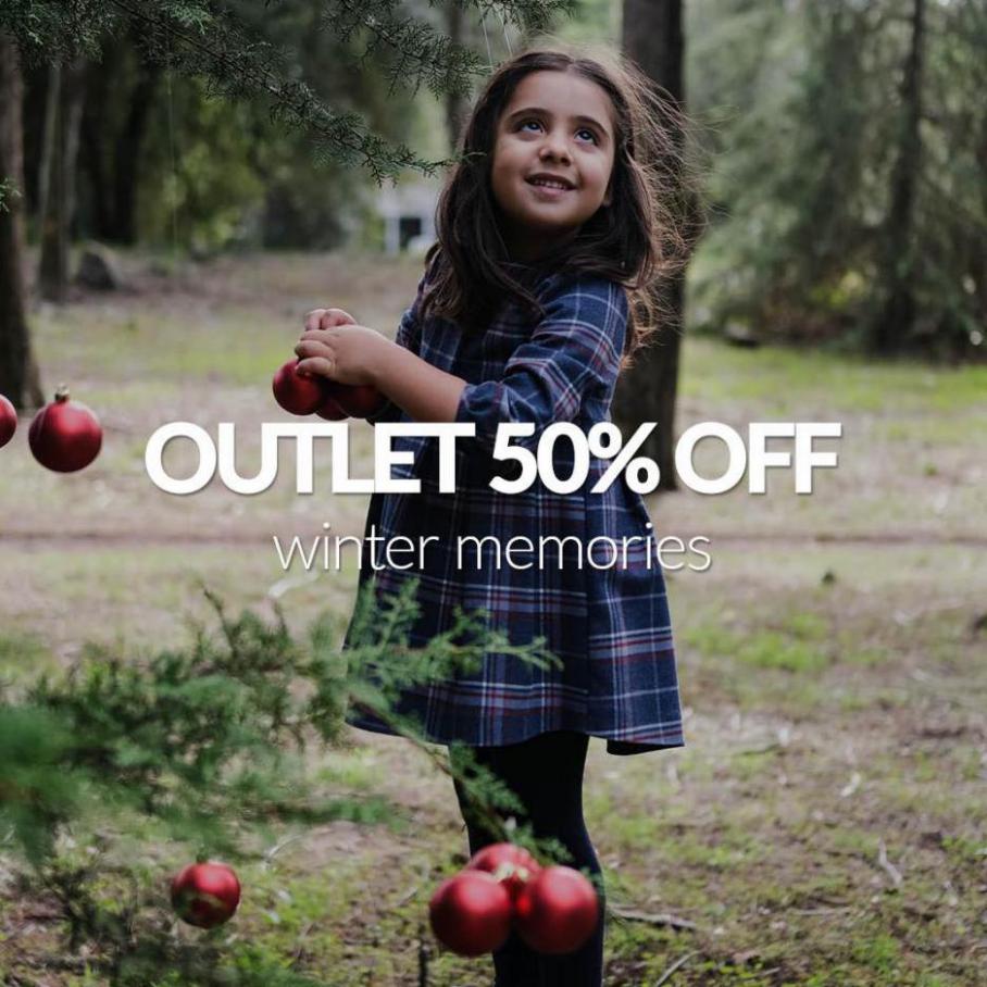 OUTLET 50%. Mmi (2021-11-30-2021-11-30)