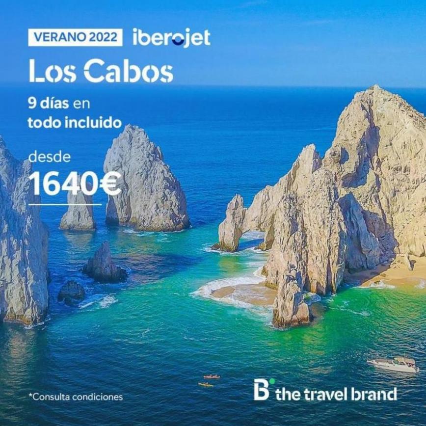 Promoções. B the travel brand (2022-03-31-2022-03-31)