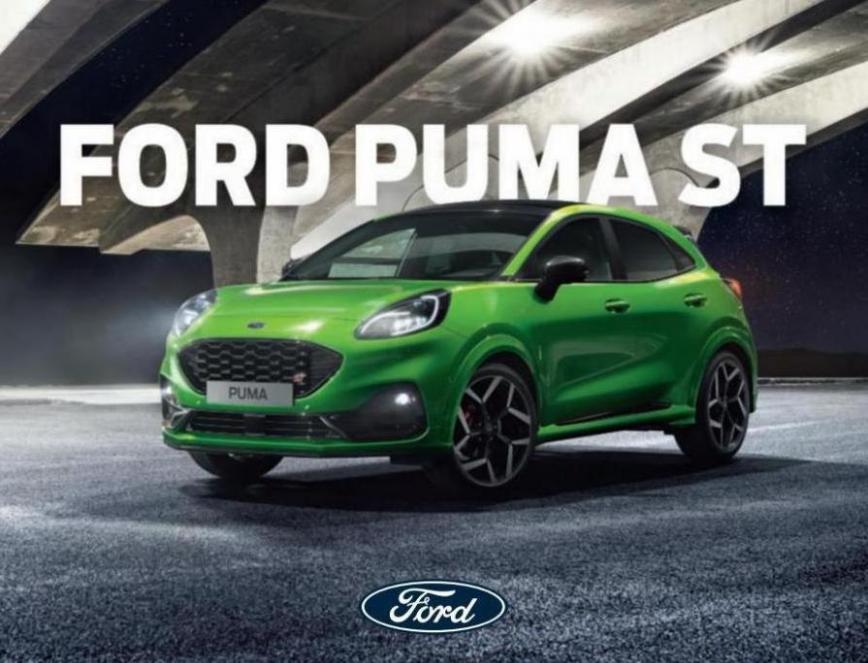 Novo Puma St. Ford (2023-01-31-2023-01-31)