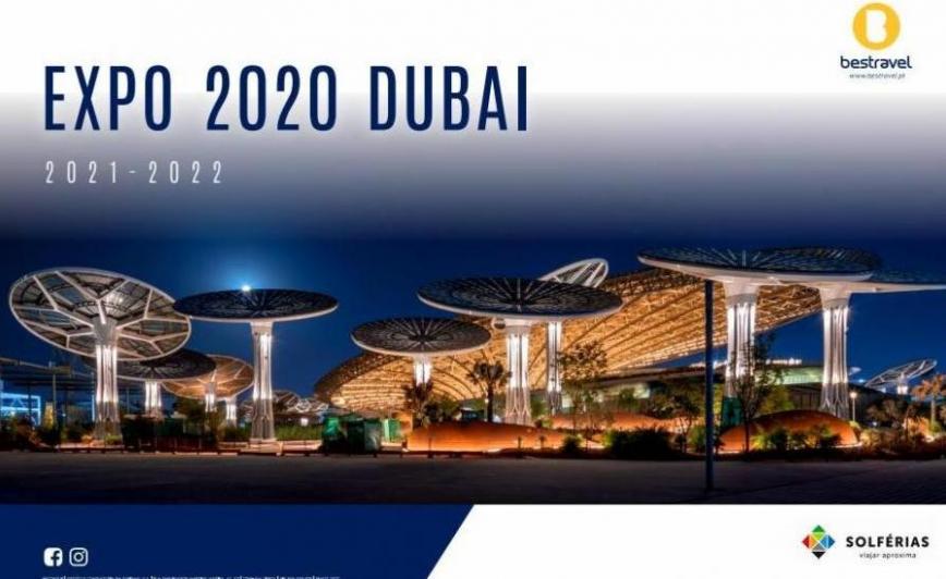 EXPO DUBAI. Bestravel (2022-07-31-2022-07-31)