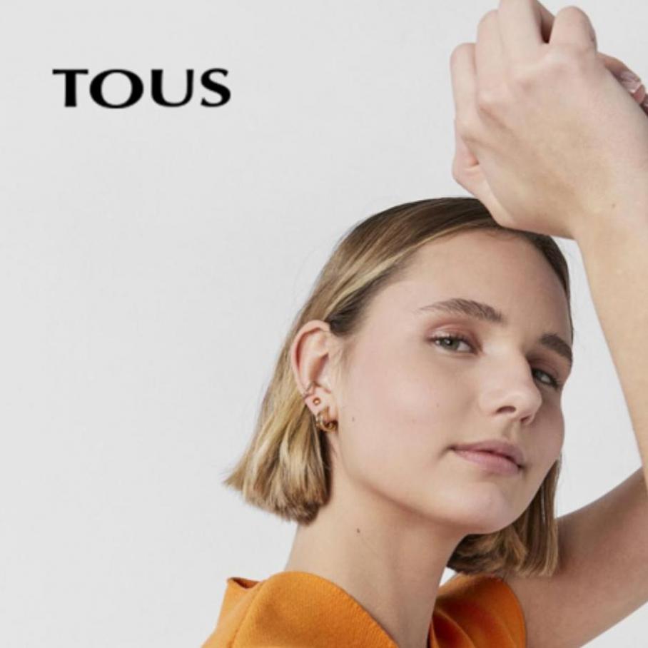 SPRING FULL OF COLORS. Tous (2022-05-31-2022-05-31)