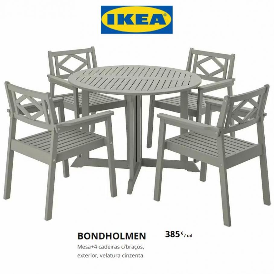 Promoções IKEA. IKEA (2022-08-07-2022-08-07)
