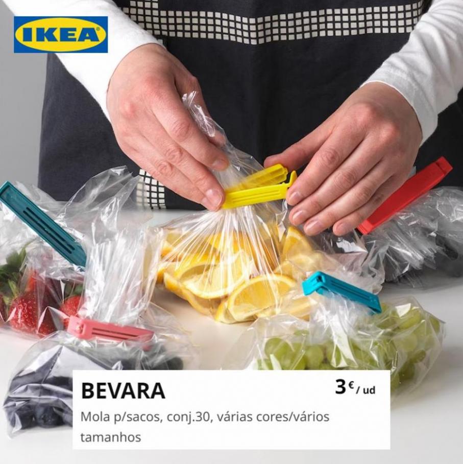 Promoções IKEA. IKEA (2022-09-04-2022-09-04)