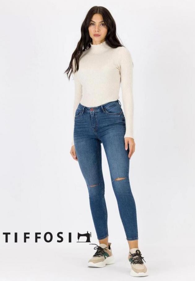 DENIM COLLECTION FIT GUIDE 2022. Tiffosi (2022-11-30-2022-11-30)