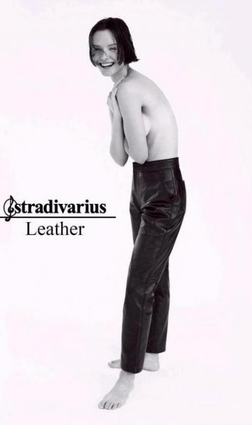 Leahter. Stradivarius (2023-02-13-2023-02-13)