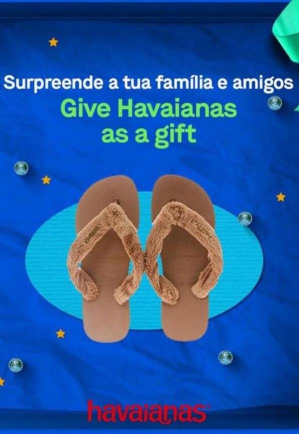 NEW IN. Havaianas (2023-01-05-2023-01-05)