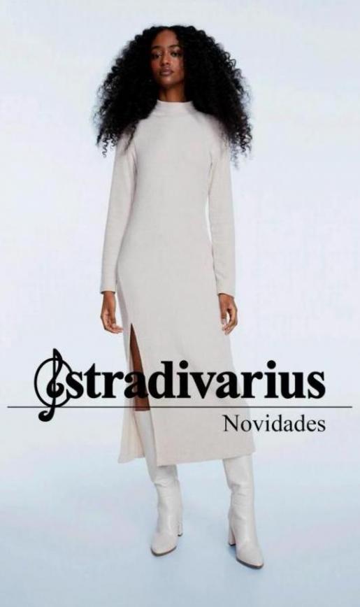 Novidades. Stradivarius (2023-02-13-2023-02-13)