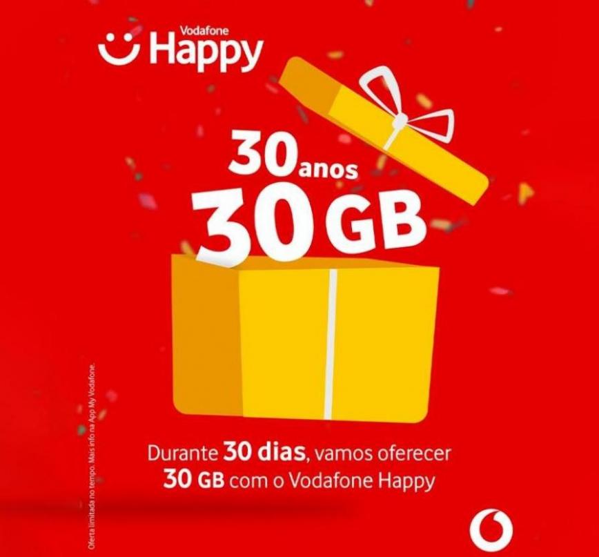 Novidades e Promoções. Vodafone (2023-02-24-2023-02-24)