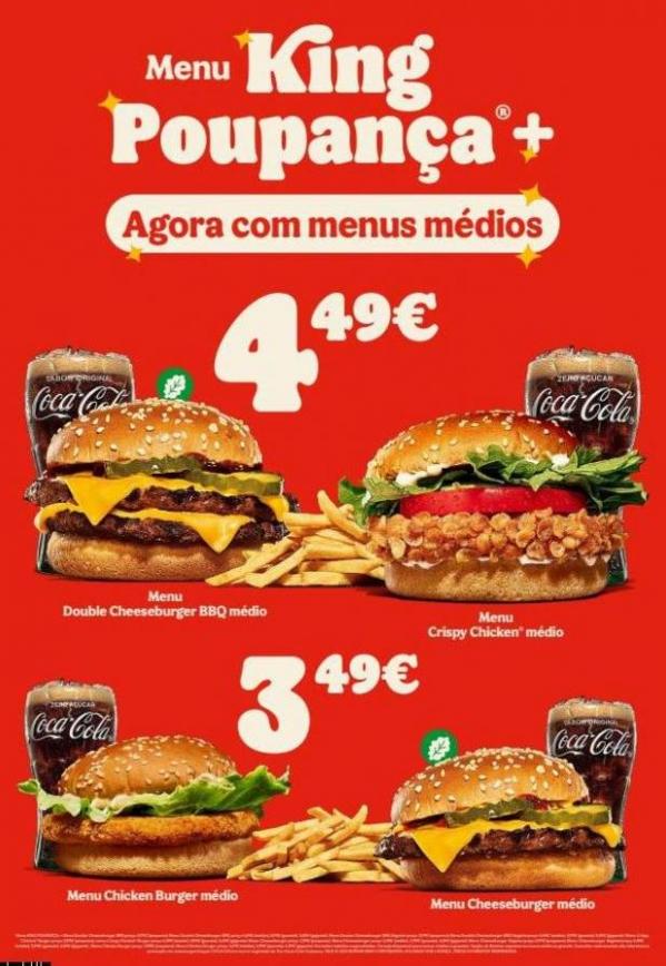 CUPÕES. Burger King (2023-01-31-2023-01-31)