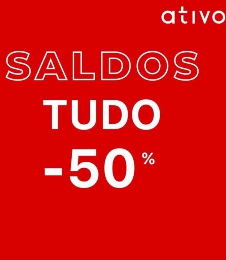 SALDOS. Ativo Kids (2023-03-02-2023-03-02)