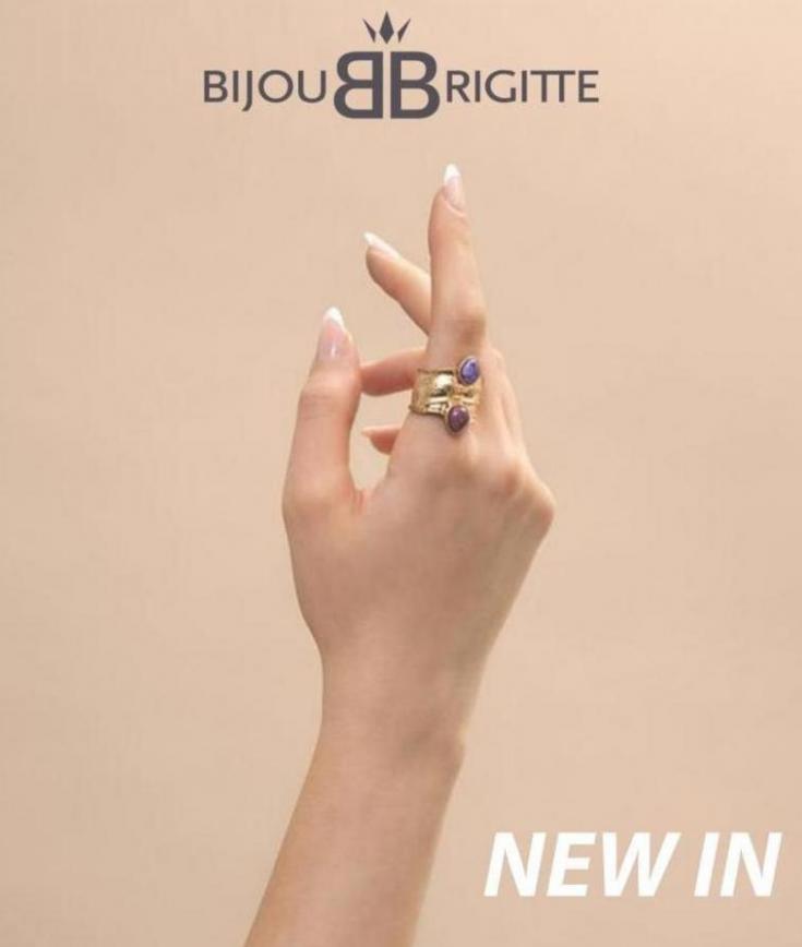 NEW IN. Bijou Brigitte (2023-04-01-2023-04-01)