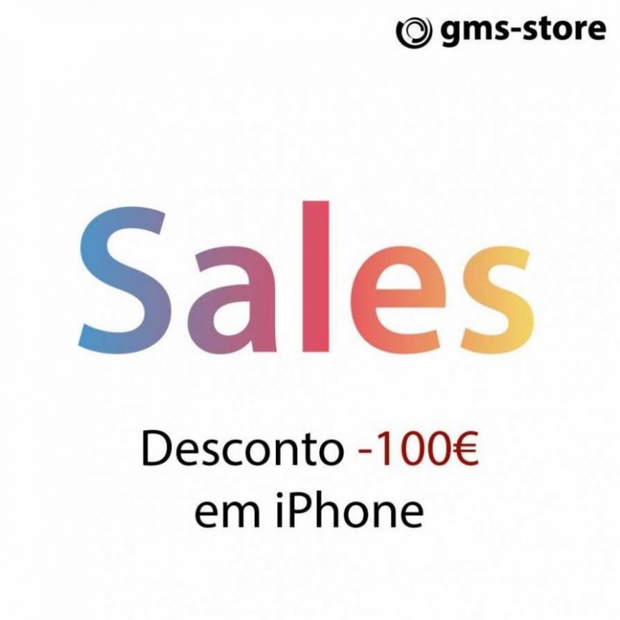 SALDOS. GMS Store (2023-03-26-2023-03-26)