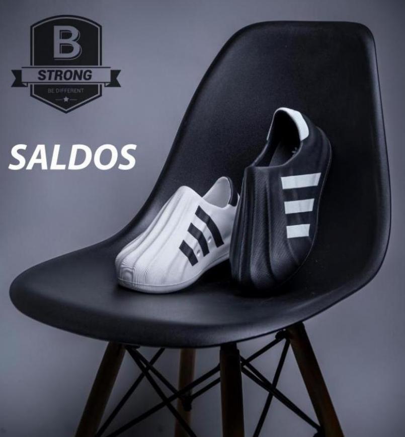 SALDOS. B Strong (2023-03-13-2023-03-13)