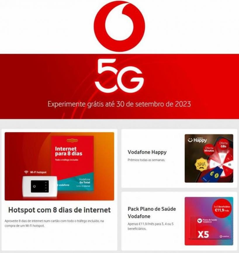Novidades e Promoções. Vodafone (2023-06-02-2023-06-02)