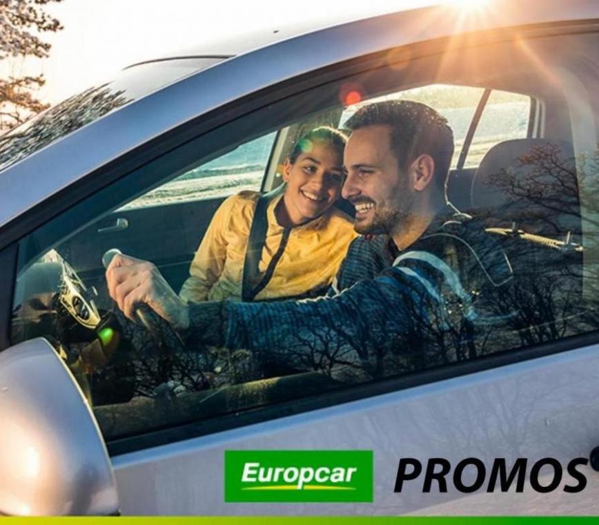 NOVIDADES. Europcar (2023-06-15-2023-06-15)