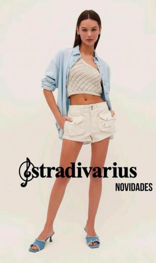 Novidades. Stradivarius (2023-07-20-2023-07-20)