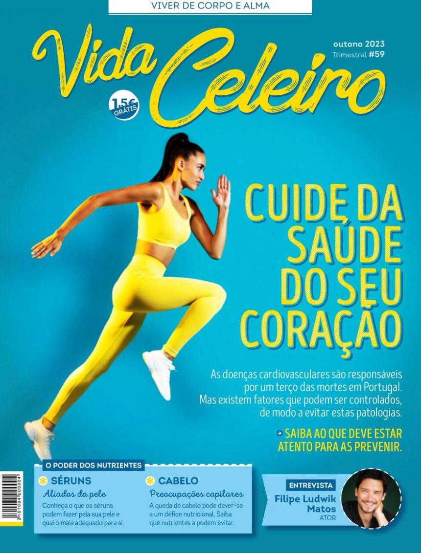 Revista Celeiro. Celeiro (2023-10-31-2023-10-31)