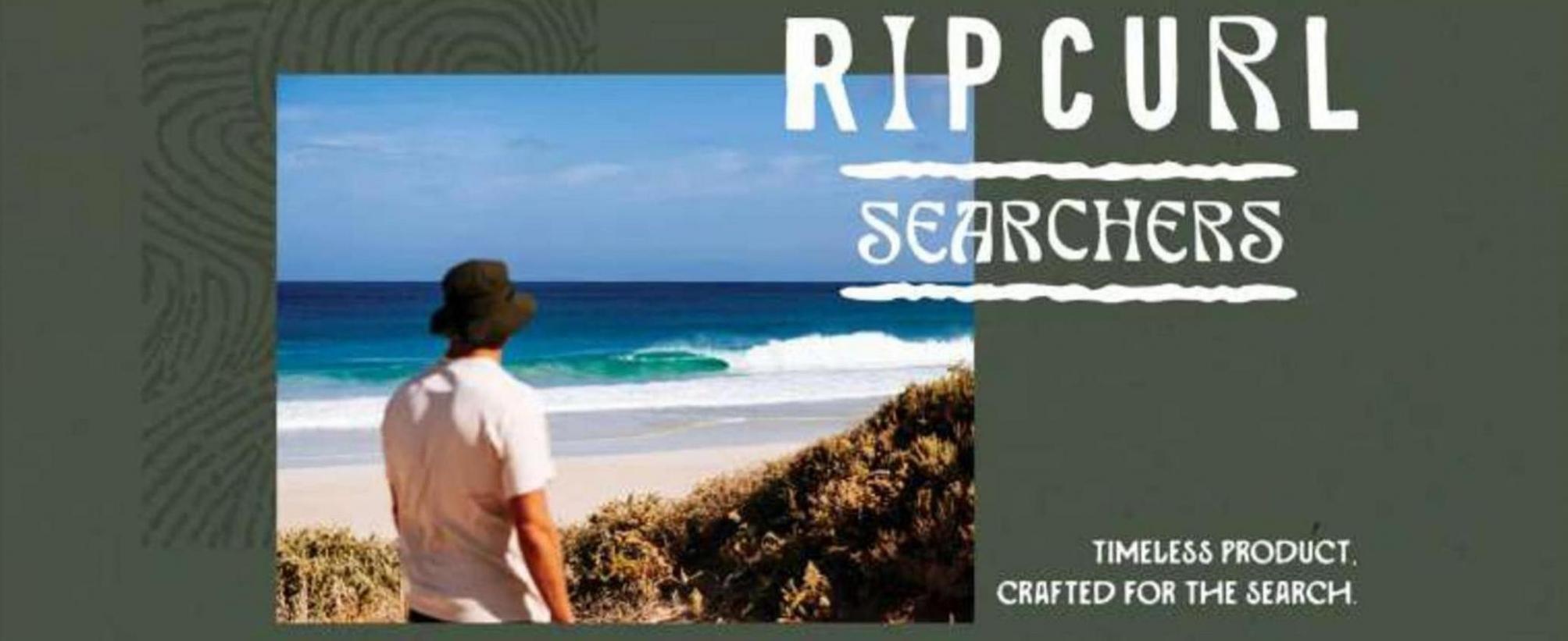 Timeless Product. Rip Curl (2023-11-30-2023-11-30)