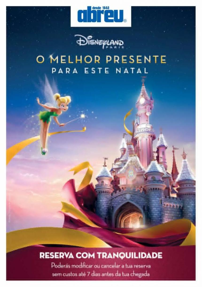 Disney 2023 Inverno Mágico. Abreu (2024-01-07-2024-01-07)