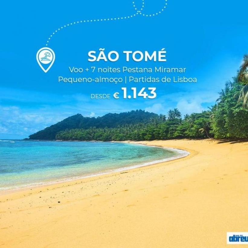 São Tomé. Abreu (2024-09-30-2024-09-30)